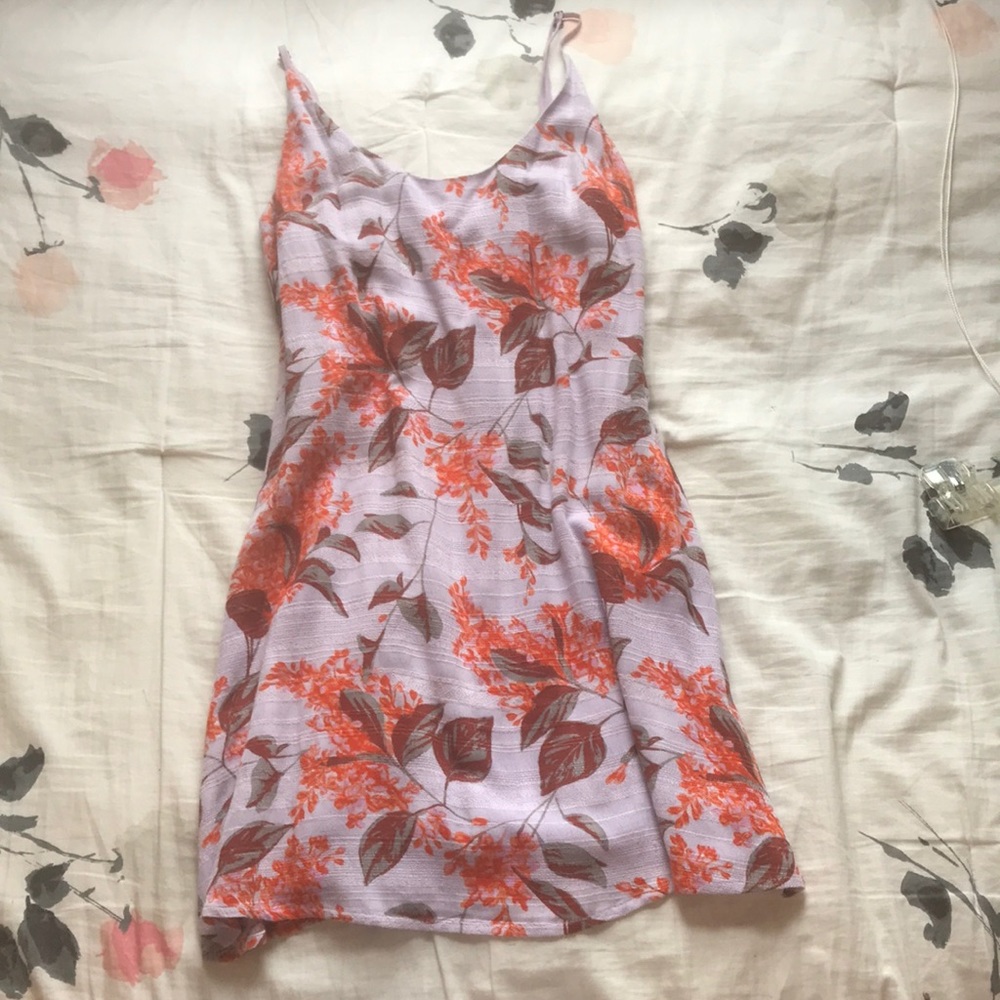 ❤️SUMMER DRESS🤩
